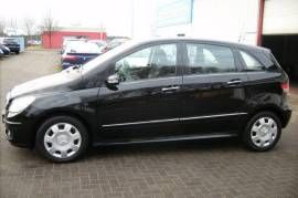 Mercedes-Benz, B CLASS, B 180