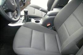 Mercedes-Benz, B CLASS, B 180