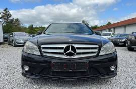Mercedes-Benz, C Class, C 250