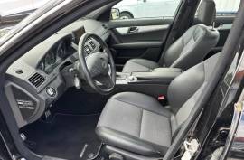 Mercedes-Benz, C Class, C 250