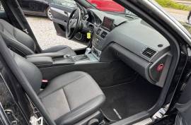 Mercedes-Benz, C Class, C 250