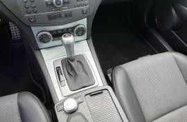 Mercedes-Benz, C Class, C 250
