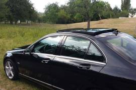 Mercedes-Benz, C Class, C 250