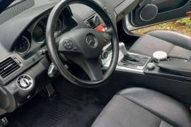 Mercedes-Benz, C Class, C 250