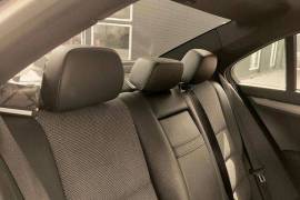 Mercedes-Benz, C Class, C 250
