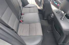 Mercedes-Benz, C Class, C 250