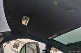 Mercedes-Benz, C Class, C 250