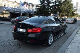 BMW, 4 Series, 428