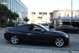 BMW, 4 Series, 428
