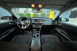 Kia, Optima