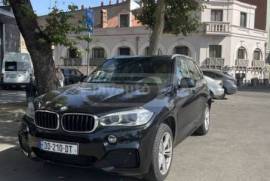 BMW, X Series, X5