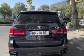 BMW, X Series, X5