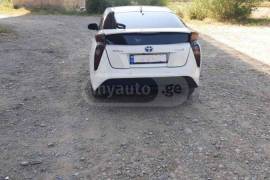 Toyota, Prius