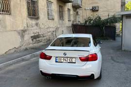 BMW, 4 Series, 428