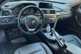 BMW, 4 Series, 428