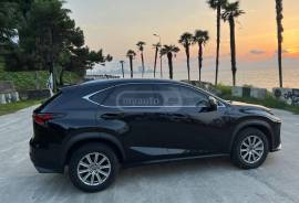 Lexus, NX, NX 300