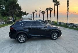 Lexus, NX, NX 300