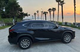 Lexus, NX, NX 300