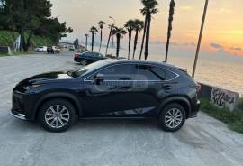Lexus, NX, NX 300