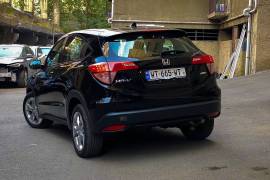 Honda, HR-V