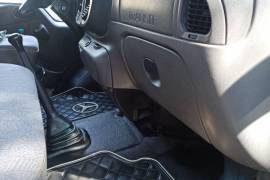 ტვირთის გადაზიდვა