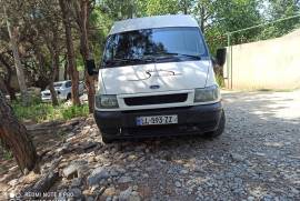 ტვირთის გადაზიდვა