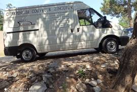 ტვირთის გადაზიდვა