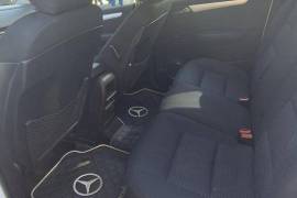 Mercedes-Benz, B CLASS, B 180