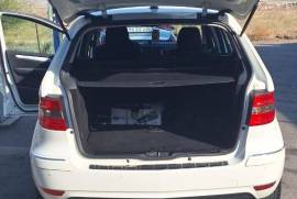 Mercedes-Benz, B CLASS, B 180