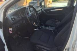 Mercedes-Benz, B CLASS, B 180