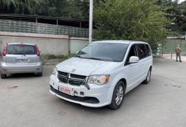 Dodge, Caravan
