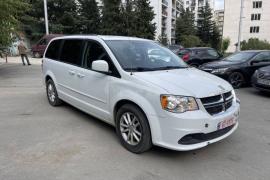 Dodge, Caravan