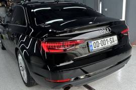 Audi, A series, A4