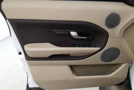 Land Rover, Range Rover Evoque