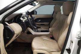 Land Rover, Range Rover Evoque