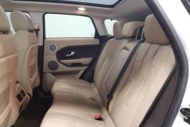 Land Rover, Range Rover Evoque