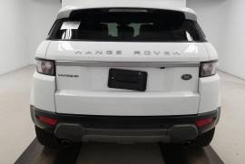 Land Rover, Range Rover Evoque