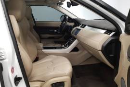 Land Rover, Range Rover Evoque