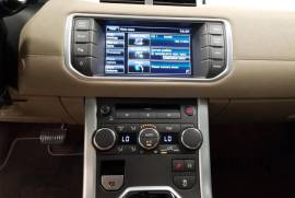 Land Rover, Range Rover Evoque