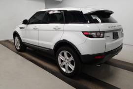 Land Rover, Range Rover Evoque