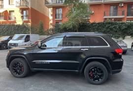 Jeep, Grand Cherokee