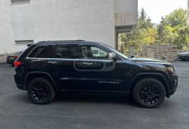 Jeep, Grand Cherokee