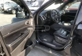 Jeep, Grand Cherokee