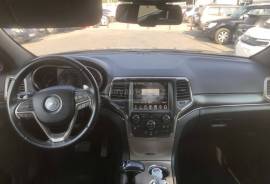 Jeep, Grand Cherokee