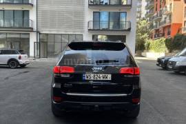 Jeep, Grand Cherokee