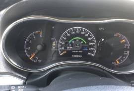 Jeep, Grand Cherokee