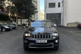 Jeep, Grand Cherokee