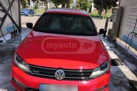 Volkswagen, Jetta