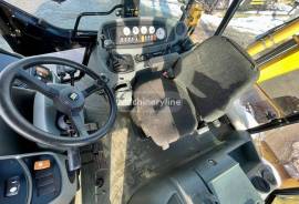 CATERPILLAR, სხვა