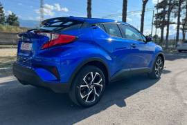 Toyota, C-HR